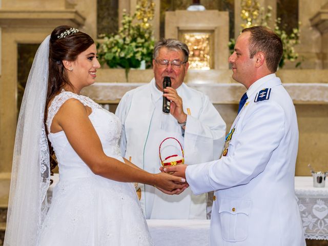 O casamento de Marcel e Paola em São Paulo 17