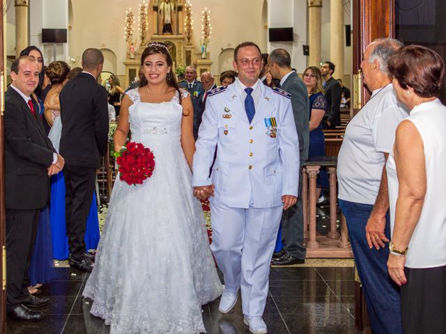 O casamento de Marcel e Paola em São Paulo 23