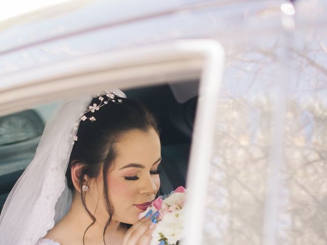 O casamento de Cassius e Joyce em São José dos Campos, São Paulo Estado 27