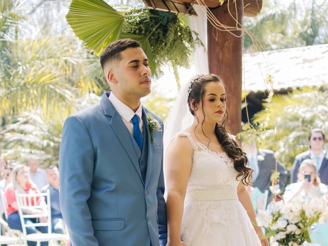 O casamento de Cassius e Joyce em São José dos Campos, São Paulo Estado 48