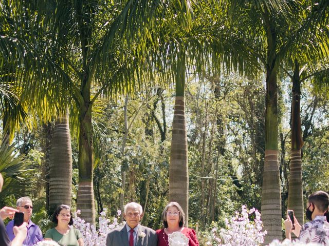 O casamento de Cassius e Joyce em São José dos Campos, São Paulo Estado 49