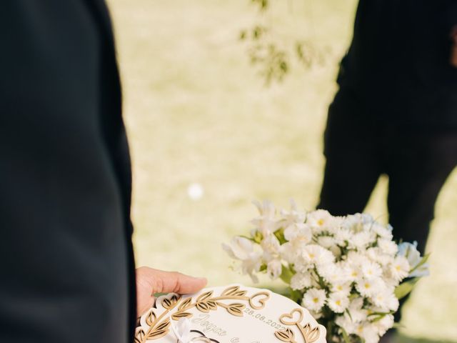 O casamento de Cassius e Joyce em São José dos Campos, São Paulo Estado 50