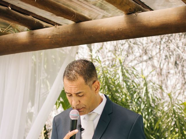 O casamento de Cassius e Joyce em São José dos Campos, São Paulo Estado 51