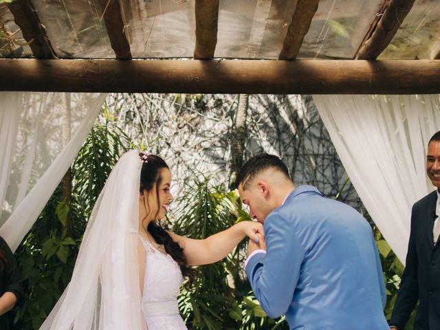 O casamento de Cassius e Joyce em São José dos Campos, São Paulo Estado 52