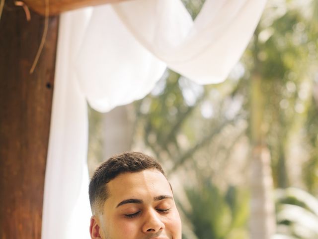 O casamento de Cassius e Joyce em São José dos Campos, São Paulo Estado 58