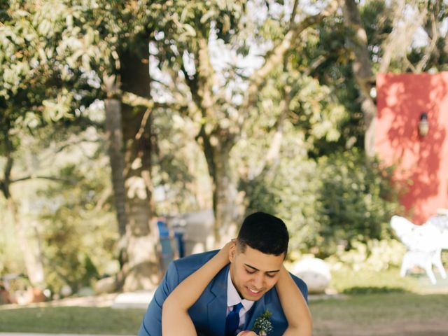 O casamento de Cassius e Joyce em São José dos Campos, São Paulo Estado 70