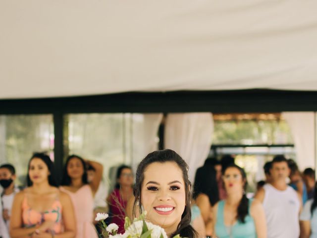 O casamento de Cassius e Joyce em São José dos Campos, São Paulo Estado 71