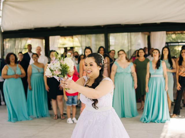 O casamento de Cassius e Joyce em São José dos Campos, São Paulo Estado 73