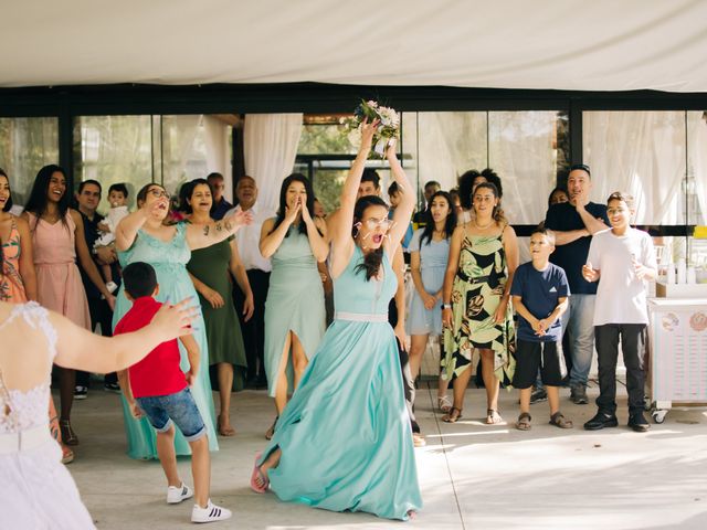 O casamento de Cassius e Joyce em São José dos Campos, São Paulo Estado 74