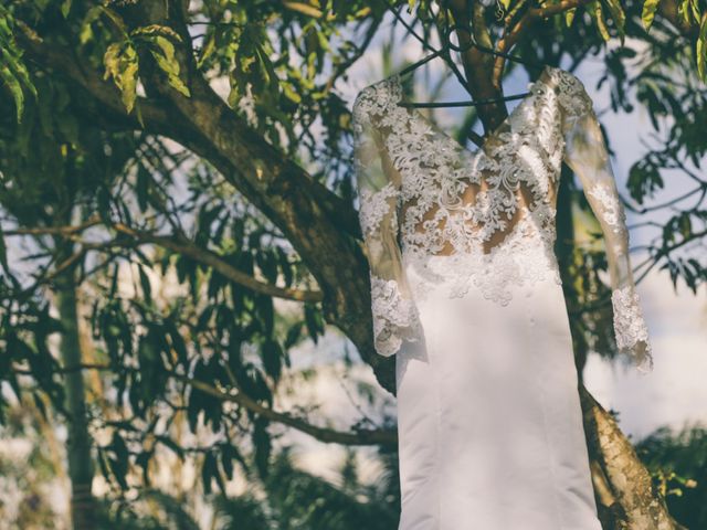 O casamento de Léo e Dani em Brasília, Distrito Federal 33