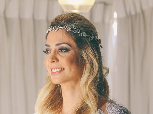 O casamento de Léo e Dani em Brasília, Distrito Federal 41