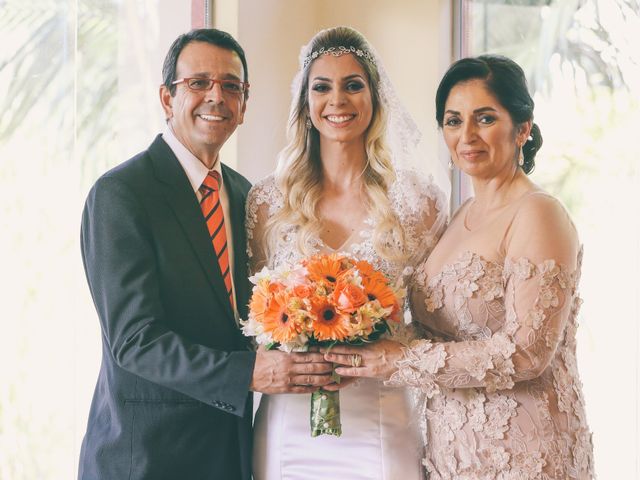 O casamento de Léo e Dani em Brasília, Distrito Federal 56