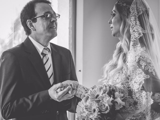 O casamento de Léo e Dani em Brasília, Distrito Federal 58