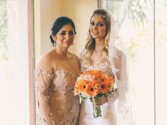 O casamento de Léo e Dani em Brasília, Distrito Federal 60