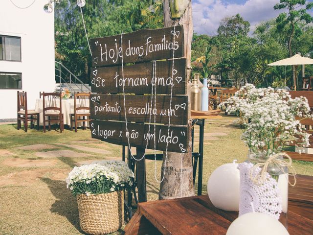 O casamento de Léo e Dani em Brasília, Distrito Federal 64