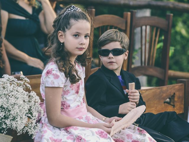 O casamento de Léo e Dani em Brasília, Distrito Federal 88