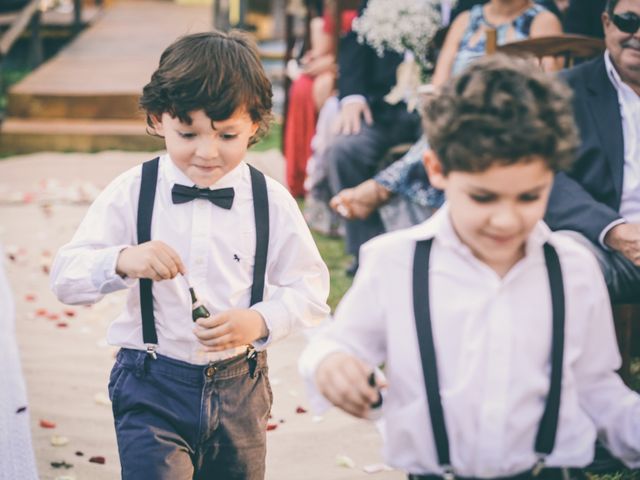 O casamento de Léo e Dani em Brasília, Distrito Federal 101