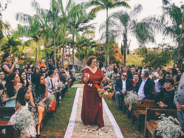 O casamento de Léo e Dani em Brasília, Distrito Federal 102