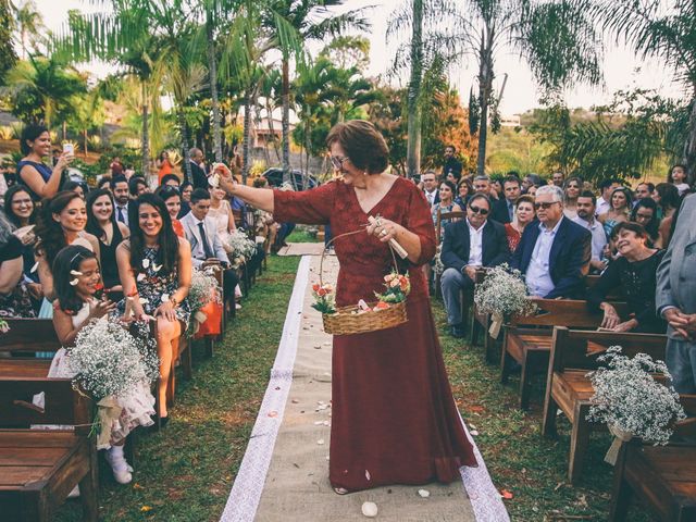 O casamento de Léo e Dani em Brasília, Distrito Federal 103