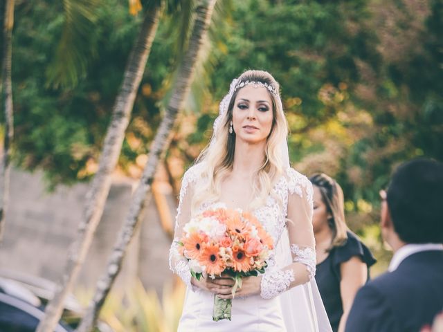 O casamento de Léo e Dani em Brasília, Distrito Federal 106