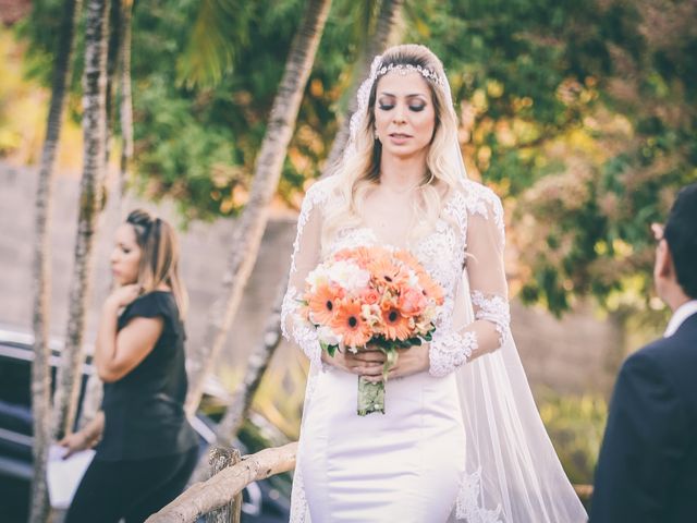 O casamento de Léo e Dani em Brasília, Distrito Federal 108