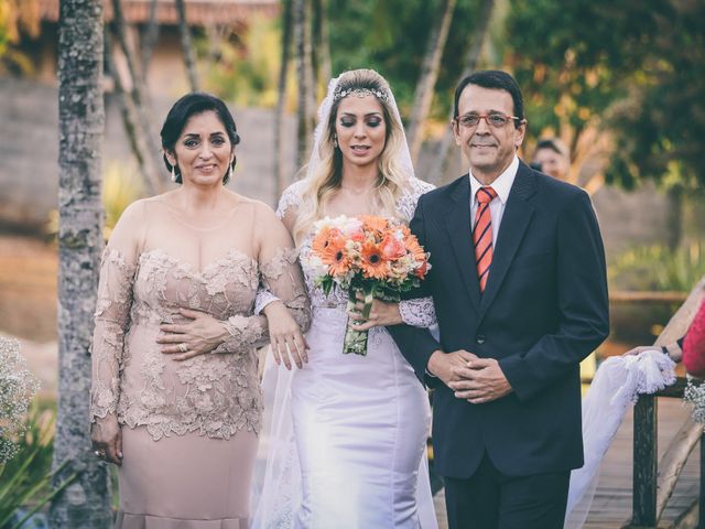 O casamento de Léo e Dani em Brasília, Distrito Federal 111