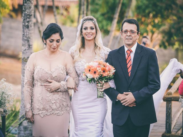 O casamento de Léo e Dani em Brasília, Distrito Federal 113