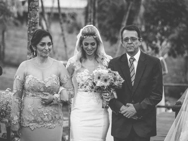 O casamento de Léo e Dani em Brasília, Distrito Federal 114
