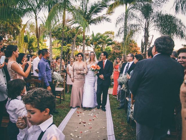 O casamento de Léo e Dani em Brasília, Distrito Federal 116
