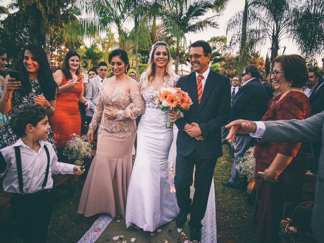 O casamento de Léo e Dani em Brasília, Distrito Federal 118