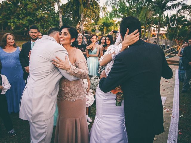 O casamento de Léo e Dani em Brasília, Distrito Federal 121