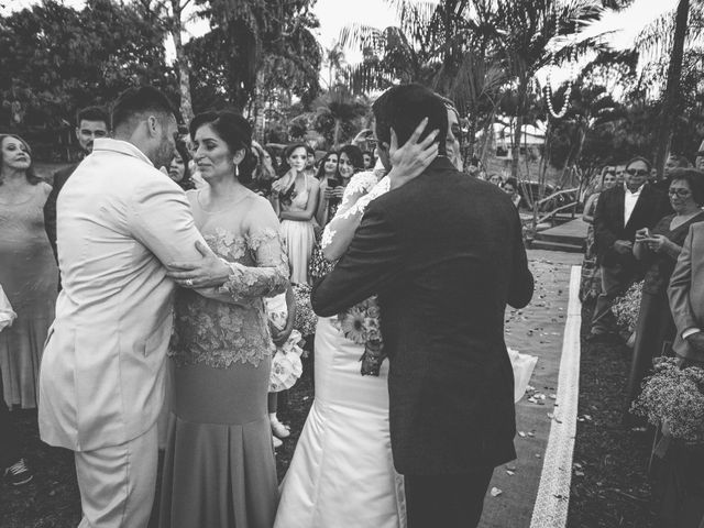 O casamento de Léo e Dani em Brasília, Distrito Federal 122