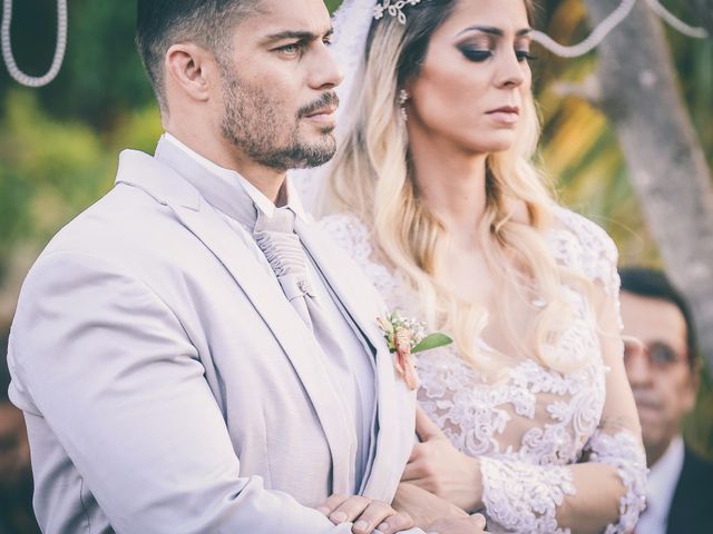 O casamento de Léo e Dani em Brasília, Distrito Federal 134