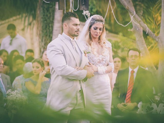 O casamento de Léo e Dani em Brasília, Distrito Federal 136