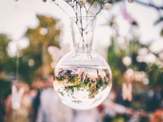 O casamento de Léo e Dani em Brasília, Distrito Federal 137