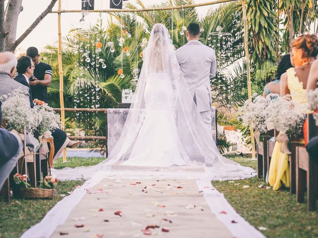 O casamento de Léo e Dani em Brasília, Distrito Federal 145