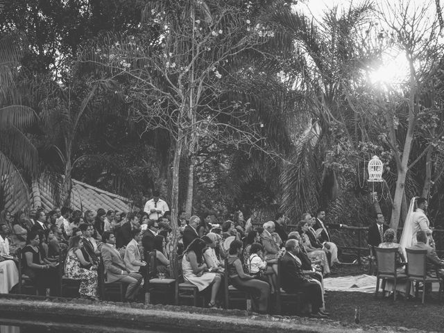 O casamento de Léo e Dani em Brasília, Distrito Federal 148