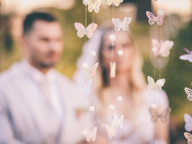 O casamento de Léo e Dani em Brasília, Distrito Federal 150