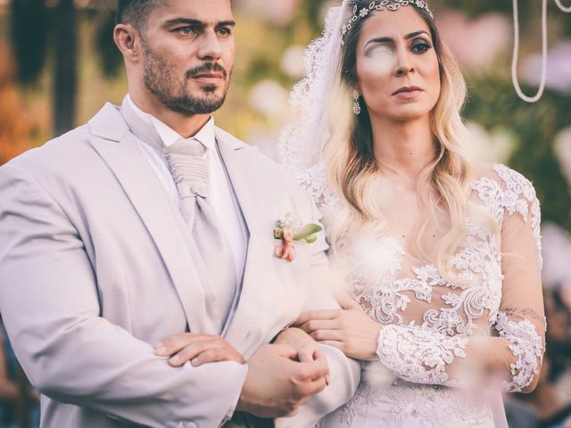 O casamento de Léo e Dani em Brasília, Distrito Federal 151