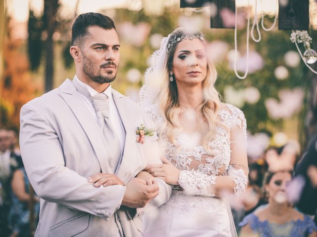 O casamento de Léo e Dani em Brasília, Distrito Federal 154