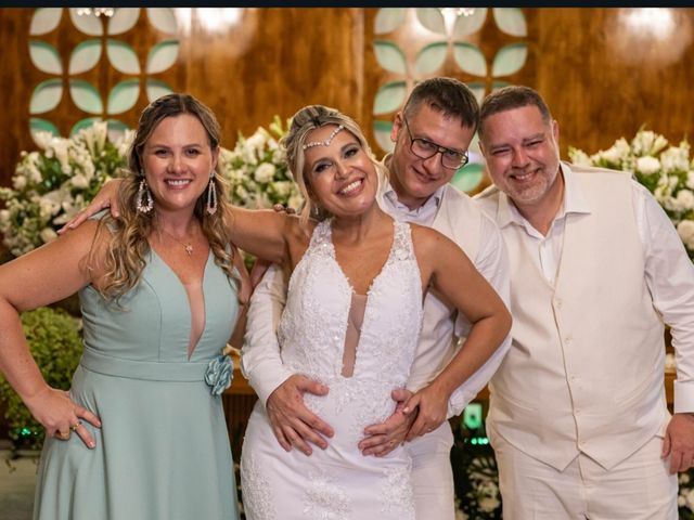 O casamento de Roberto  e Bárbara e em Rio de Janeiro, Rio de Janeiro 2
