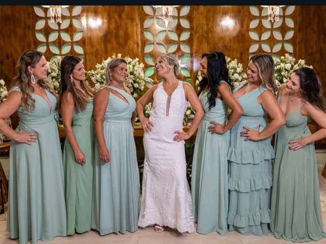 O casamento de Roberto  e Bárbara e em Rio de Janeiro, Rio de Janeiro 3