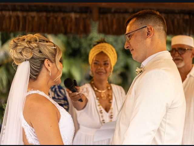 O casamento de Roberto  e Bárbara e em Rio de Janeiro, Rio de Janeiro 4