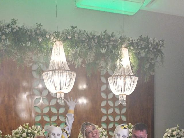 O casamento de Roberto  e Bárbara e em Rio de Janeiro, Rio de Janeiro 6