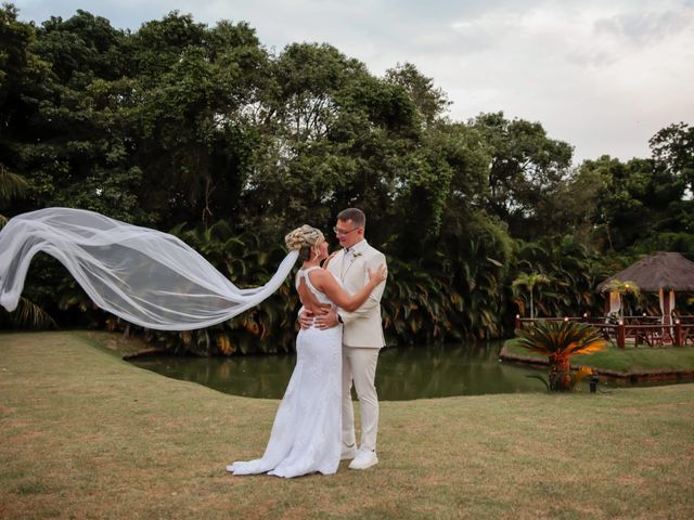 O casamento de Roberto  e Bárbara e em Rio de Janeiro, Rio de Janeiro 7