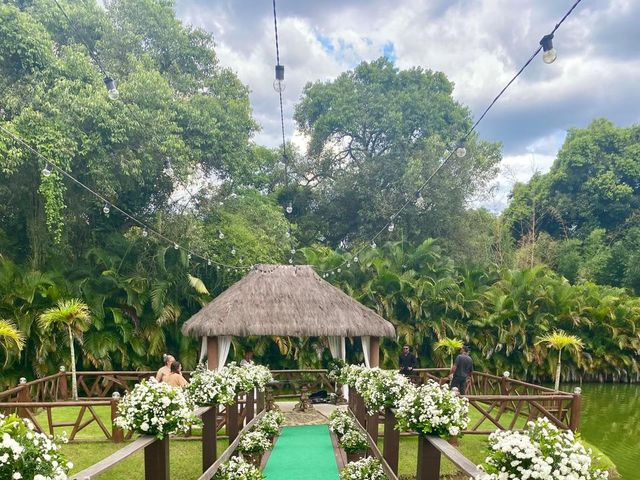 O casamento de Roberto  e Bárbara e em Rio de Janeiro, Rio de Janeiro 8