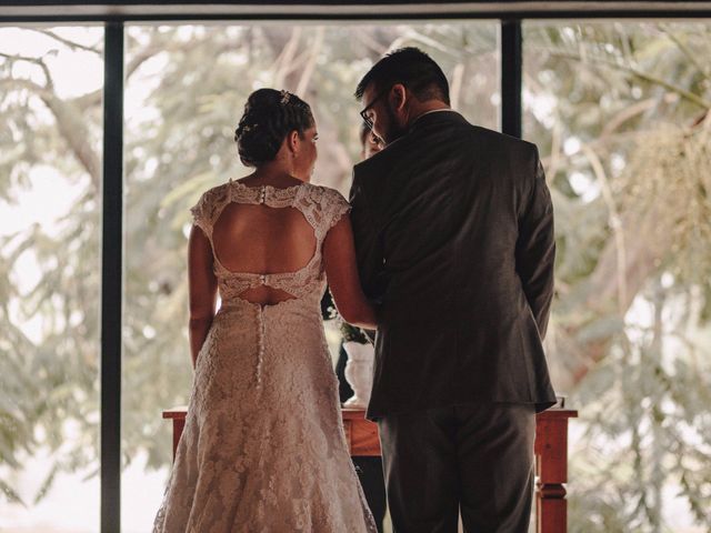 O casamento de Thalisson e Alinne  em Brasília, Distrito Federal 2