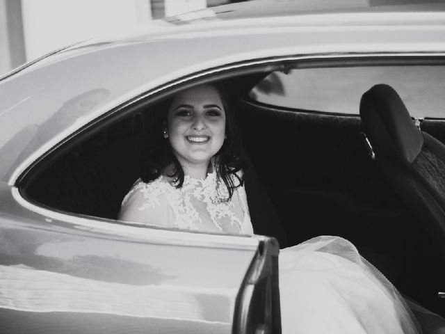 O casamento de Gabriel e Larissa em Blumenau, Santa Catarina 2