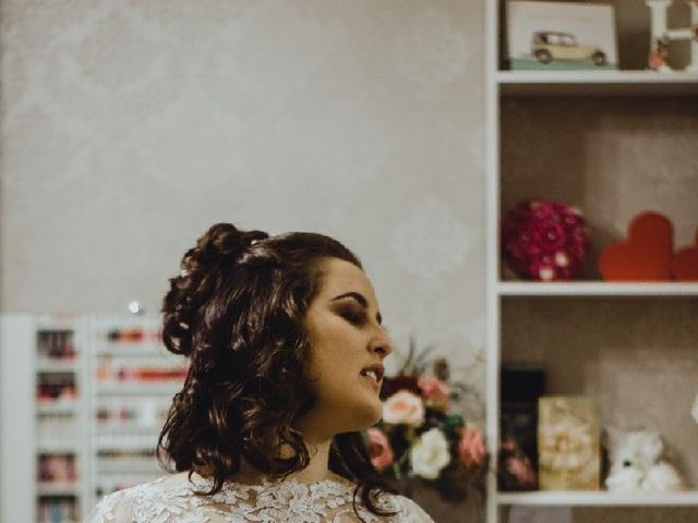 O casamento de Gabriel e Larissa em Blumenau, Santa Catarina 3
