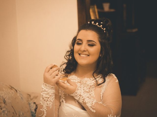 O casamento de Gabriel e Larissa em Blumenau, Santa Catarina 4